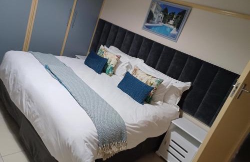 Pretoria Apartamento | The Blue & Grey Nest