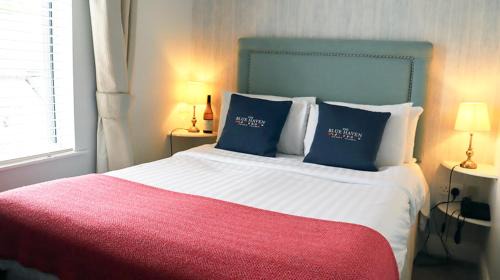 Kinsale Hotel | The Blue Haven Hotel