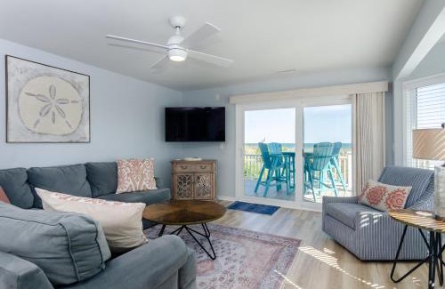 Wrightsville Beach Casa | The Blue Heron by Bryant Real Estate