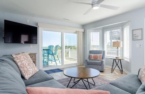 Wrightsville Beach Casa | The Blue Heron by Bryant Real Estate