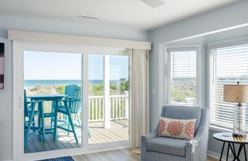 Wrightsville Beach Casa | The Blue Heron by Bryant Real Estate