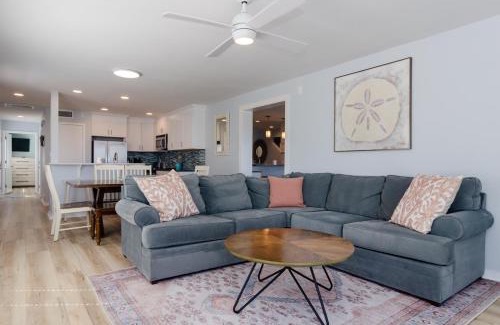 Wrightsville Beach Casa | The Blue Heron by Bryant Real Estate