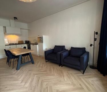 Alkmaar Apartamento | The Blue House
