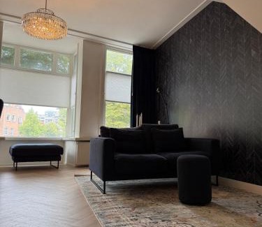 Alkmaar Apartamento | The Blue House