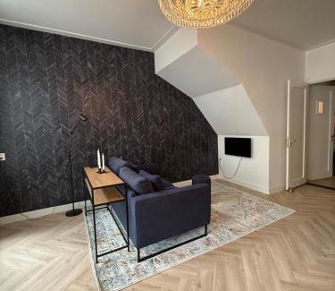 Alkmaar Apartamento | The Blue House