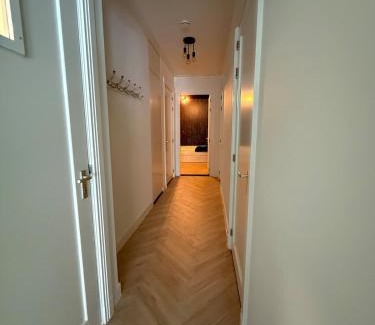Alkmaar Apartamento | The Blue House