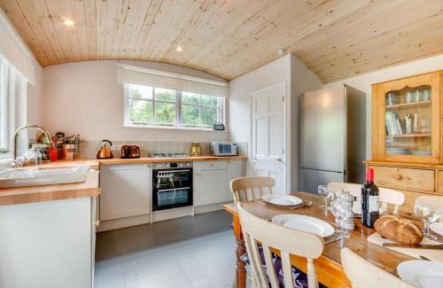 Chysauster Casa | The Blue House Penzance