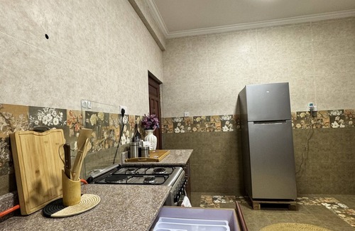Kivukoni Apartamento | The Blue Hse w/panoramic views