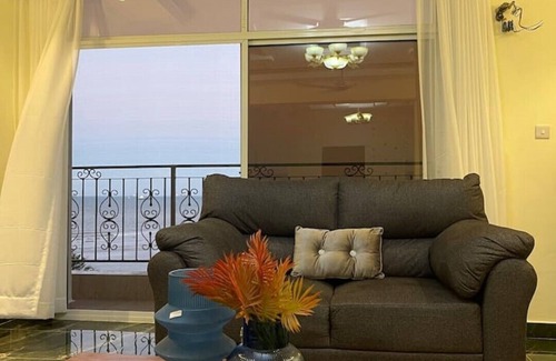 Kivukoni Apartamento | The Blue Hse w/panoramic views