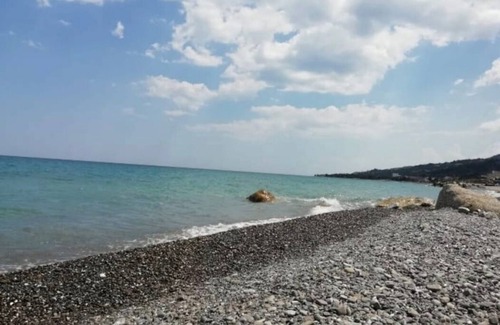 Marina Casa | The Blue Coral Holiday House