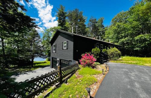 New Durham Casa | The Blue Lotus