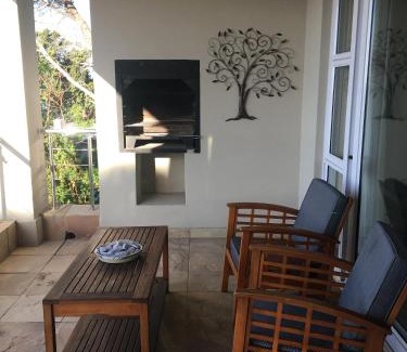 Mountainside Apartamento | The Blue Marine Self-Catering