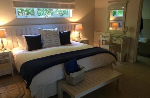 Mountainside Apartamento | The Blue Marine Self-Catering