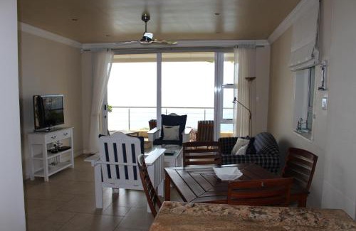 Mountainside Apartamento | The Blue Marine Self-Catering