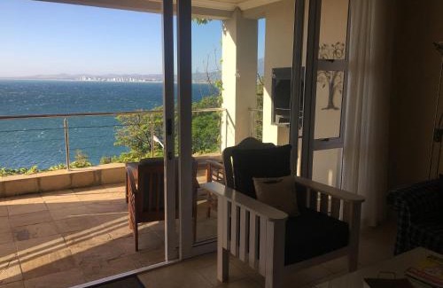 Mountainside Apartamento | The Blue Marine Self-Catering