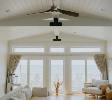 Shell Island Casa | The Blue Moon Cottage