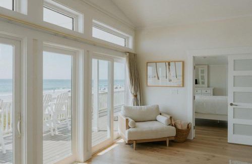 Shell Island Casa | The Blue Moon Cottage