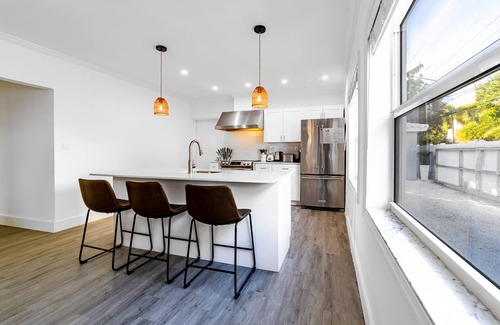 Coral Ridge Apartamento | The Blue Parrot