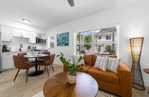 Coral Ridge Apartamento | The Blue Parrot