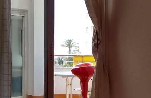 Roquetas de Mar Apartamento | La Perla Azul de la Playa de la Romanilla
