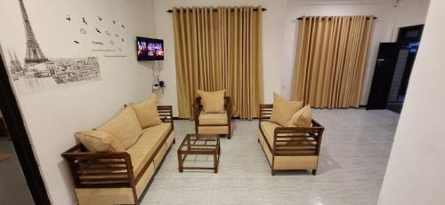 Kaduruduwa Apartamento | The Blue Pearl Galle