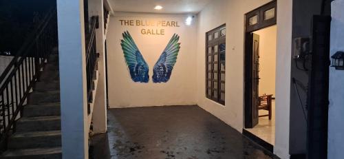 Kaduruduwa Apartamento | The Blue Pearl Galle