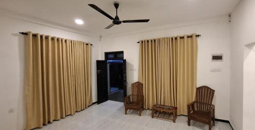 Kaduruduwa Apartamento | The Blue Pearl Galle