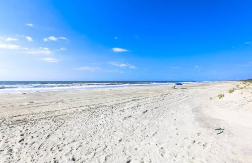 Kiawah Island Casa | The Blue Pearl