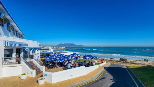 Big Bay Hotel | The Blue Peter Hotel