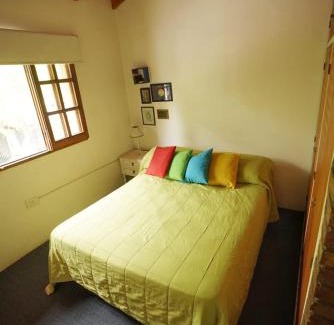 Mendoza City Center Casa | The Blue Room
