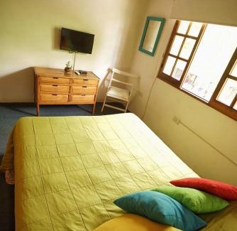 Mendoza City Center Casa | The Blue Room