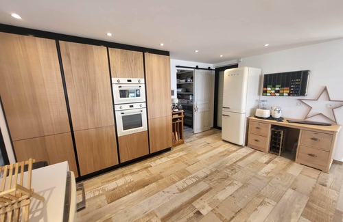 Saint-Francois Casa | the blue sails 3 bedrooms