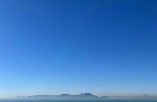 Sidi Bou Said Casa | The Blue Sea View Sidi Bou Said