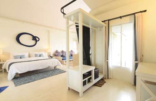 Ranong Hotel | The Blue Sky Resort Ranong