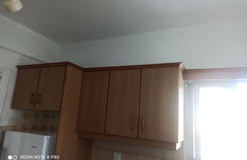 Athens Apartamento | The "blue Sky Resort" With a Wonderful View in the Center of Athens