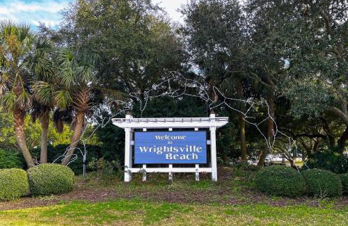 Wilmington Casa | The Blue Starfish