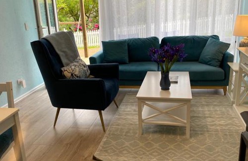 Franklin Casa | The Blue Wren’s Nest