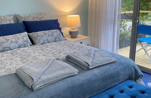 Franklin Casa | The Blue Wren’s Nest