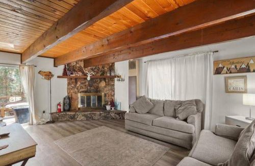 Peter Pan Casa | The BlueBird Retreat, Jacuzzi, BBQ