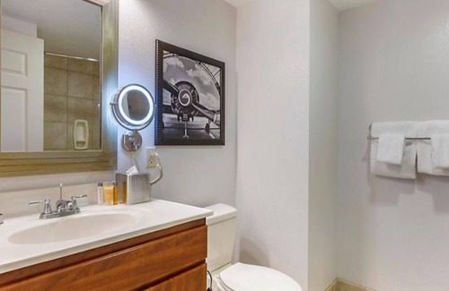 Las Vegas Complejo | The Bluegreen Vacations Club 36/ Ascend Resort Collection.