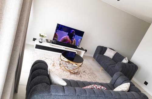Tshwane Apartamento | The Blyde Crystal Lagoon Penthouse