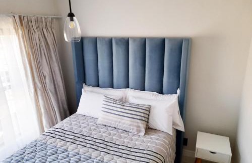 Tshwane Apartamento | The Blyde Crystal Lagoon Penthouse