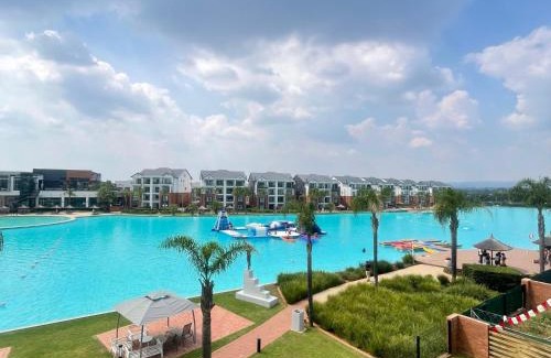Tshwane Apartamento | The Blyde Crystal lagoon