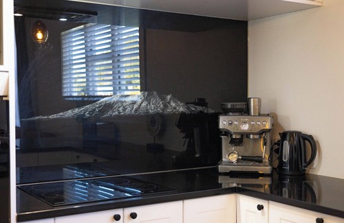 Ohakune Casa | The Board house - Ohakune Holiday Home