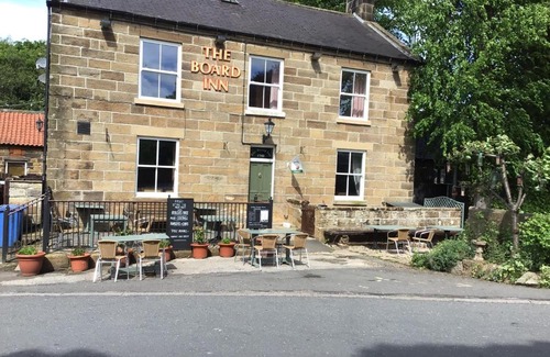Lealholm Cama Y Desayuno | The Board Inn - Lealholm
