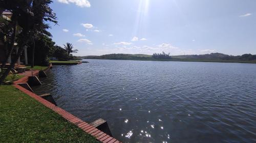 Zinkwazi Beach Apartamento | THE BOAT HOUSE, 53 Nkwazi Drive