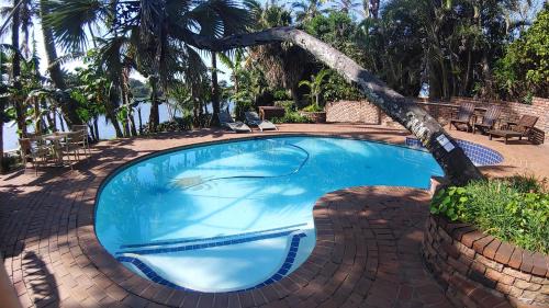 Zinkwazi Beach Apartamento | THE BOAT HOUSE, 53 Nkwazi Drive