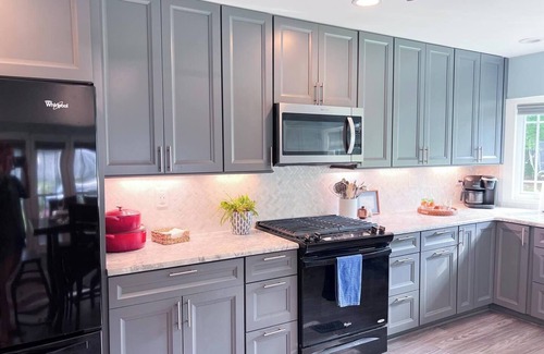 Frankford Casa | The Boat House: Relaxing Coastal Getaway Near Bethany Beach with Pool