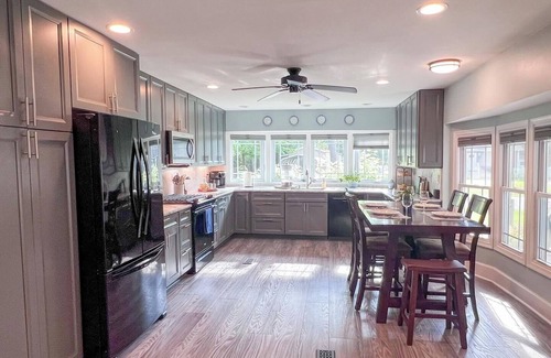 Frankford Casa | The Boat House: Relaxing Coastal Getaway Near Bethany Beach with Pool