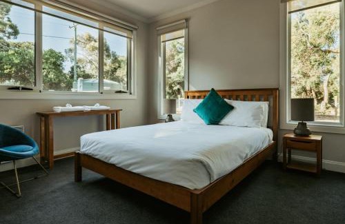 Squeaking Point Casa | The Boat House Retreat Squeaking Point